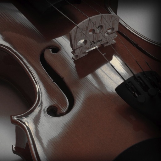 Violin Pro Tuner