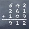 Do you want your children or students to do addition, subtraction, and multiplication tables while playing as if they were in school