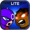 Puzzle Superhero Lite