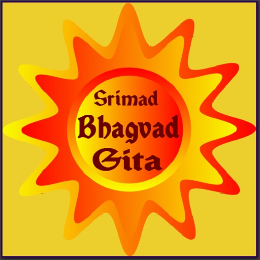 Srimad Bhagavad Gita