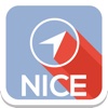 Nice (Côte Azur France) Guide, Map, Weather, Hotels.