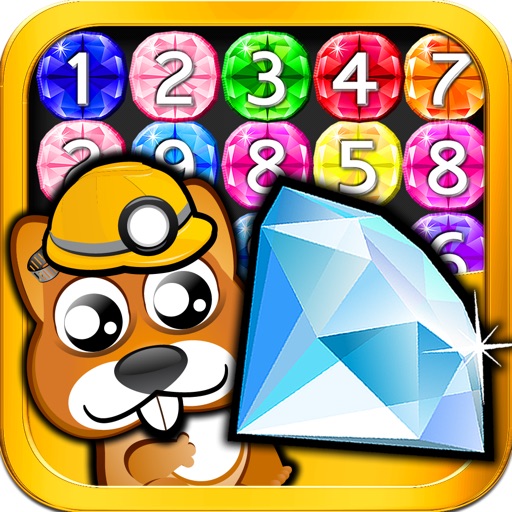 Diamond Bumper iOS App