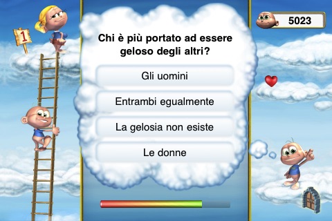 PHOTO PLAY: Amore Mio screenshot 4