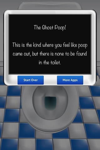 Poop Analyzer screenshot 4