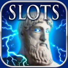 Slots of Olympus Gods Casino (777 Gold Bonanza) HD - Fun Slot Machine Games Free