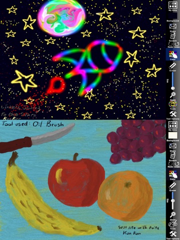 tInker Paint screenshot 3