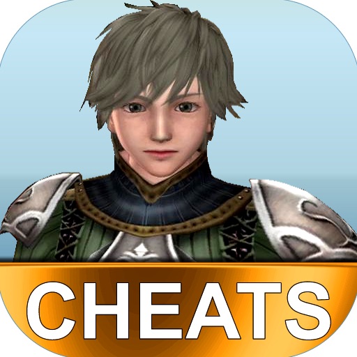 Dungeon Hunter Cheats Official icon