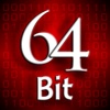 64 Bit Calculator HD