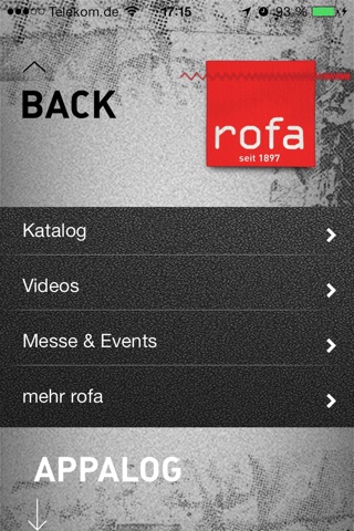 rofa screenshot 2