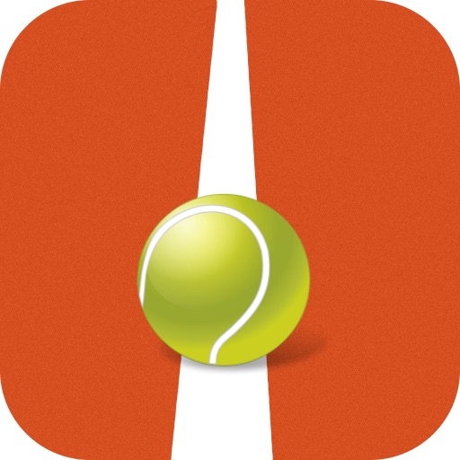 iQuizTennis icon