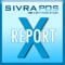 SIVRAPOS Report X is the extension of SIVRAPOS Retail ERP