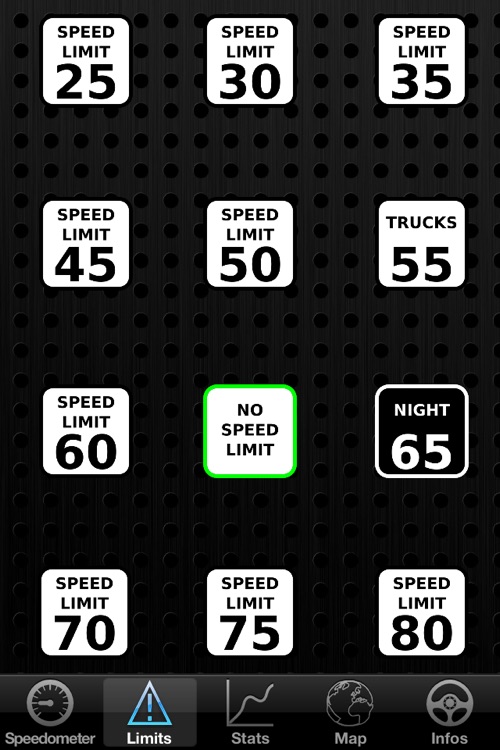 My Speed Limit screenshot-4