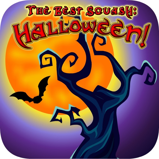 Best Squash Halloween Lite icon