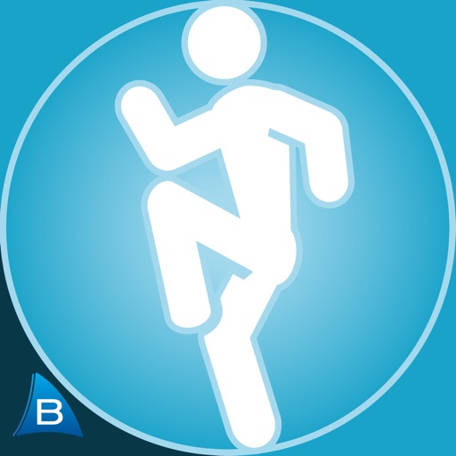 7-Minute Workout (High Intensity Circuit Training) Icon