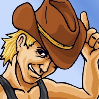 Johnny Crash (iPhone) icon