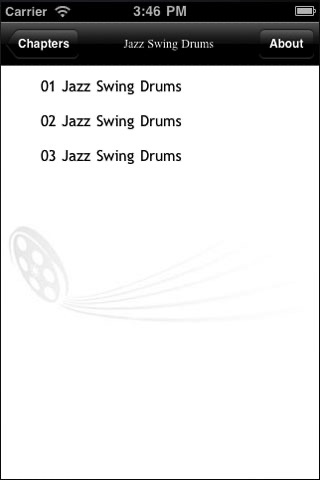 Traditional Jazz Loops screenshot 3