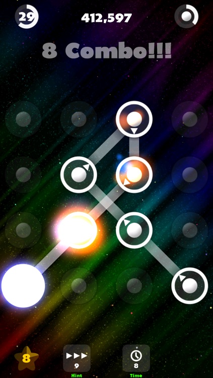 Dot Line Lite