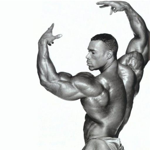 Bodybuilders Collection icon
