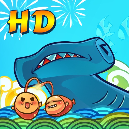 FishLord HD icon