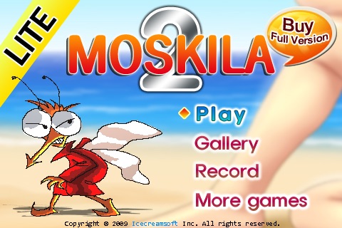 A Moskila2 Lite