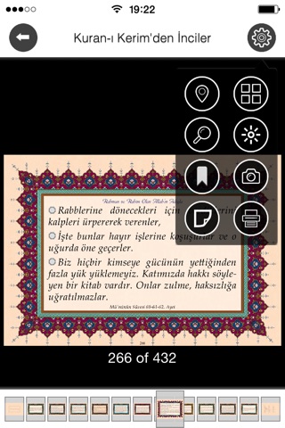 Kuran-ı Kerim'den İnciler screenshot 3