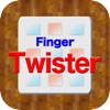 FingerPushTwister