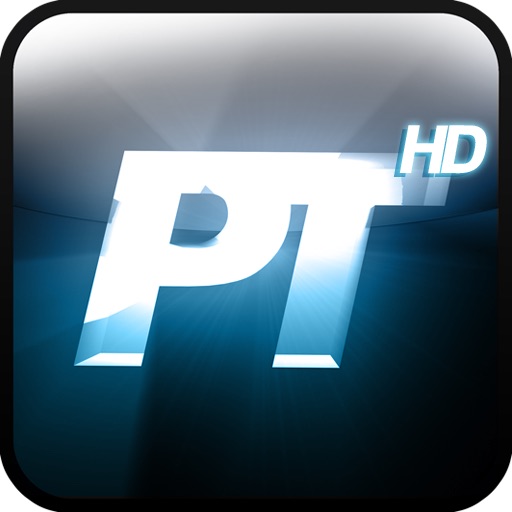 Pitch N Toss HD icon