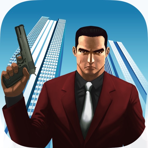 Gangster City Crime - Mafia Empire Flip Quest