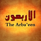 Top 18 Reference Apps Like Arba'een for iPad - Best Alternatives