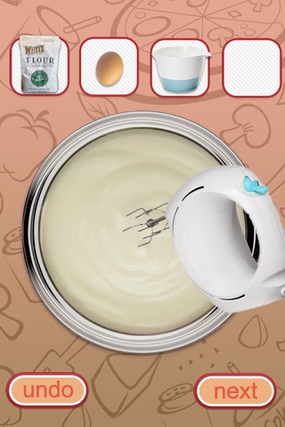 Make Pizza-Cooking games screenshot 2