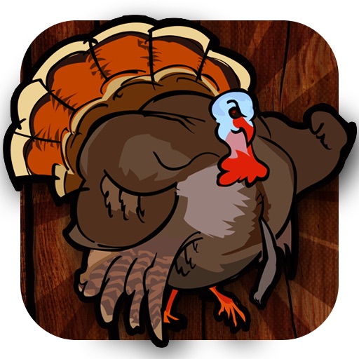 Turkey Calls Free - Bully's Turkey Terror iOS App