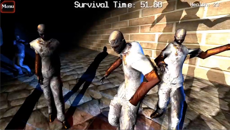 Real Zombies