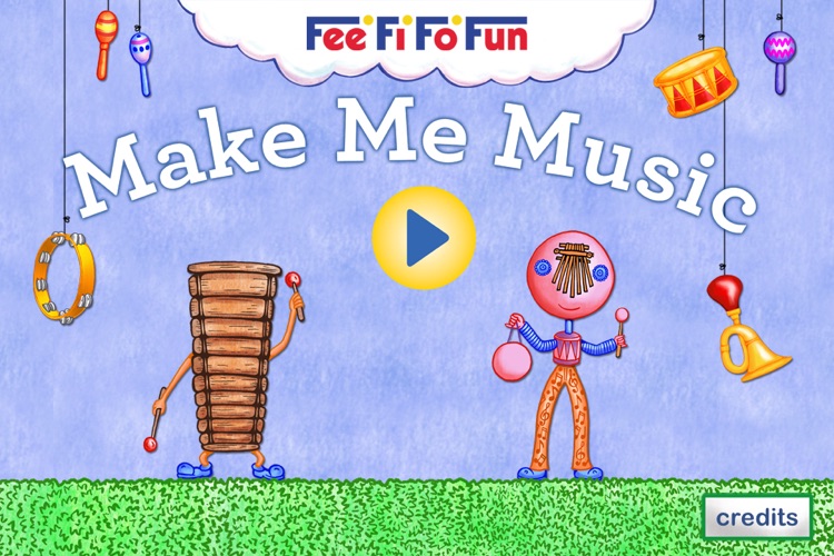 Make Me Music