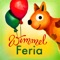 Wimmel App Feria
