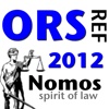 ORS12 State of Oregon Revised Statutes (2012 edition)