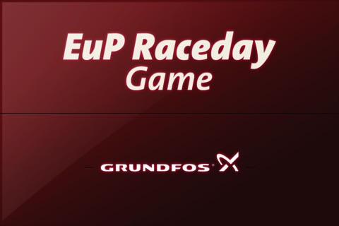 EuP Raceday screenshot 2