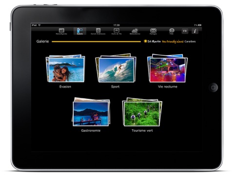 Saint-Martin HD screenshot 3