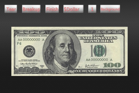Rescue Money screenshot 4