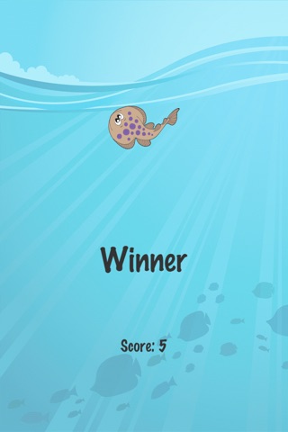 Ocean Dots! screenshot 4