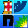 4 Pics Logo Quiz