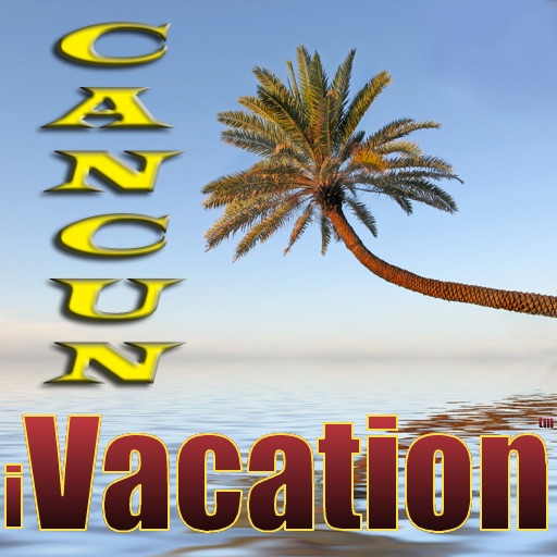 iVacation - Cancun icon