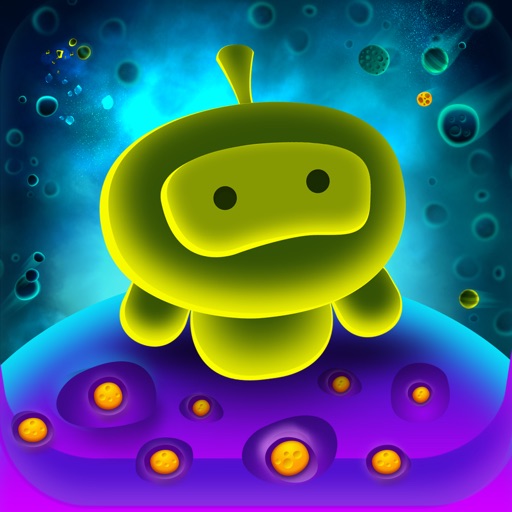 Crumble Zone Icon