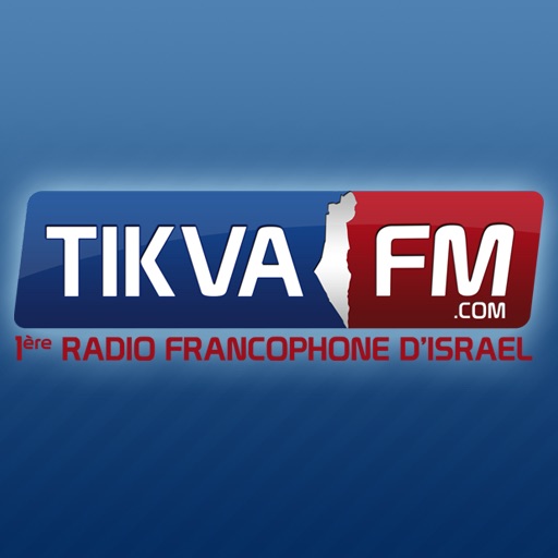 TIKVAFM icon