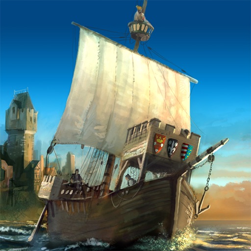 Dawn of Discovery - Harbor Review