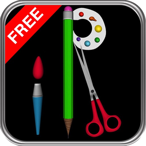 iRetouch Free icon