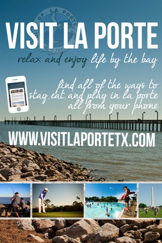 Visit La Porte screenshot 2