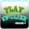 PlayEnglish I
