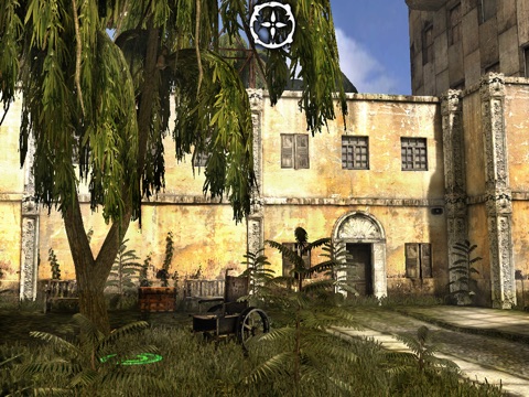 Dark Meadow для iPad