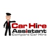 Car Hire Assistant