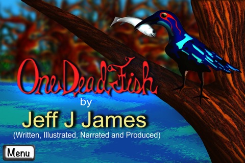 One Dead Fish screenshot 4